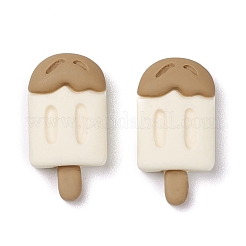 Undurchsichtigen Cabochons CRES-J045-09C-02