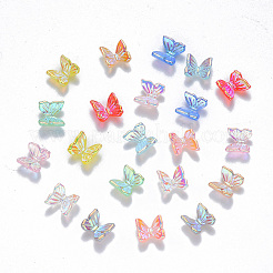 Harz Cabochons X-MRMJ-R063-02