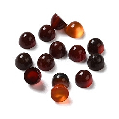 Natürliche Achat Cabochons G-M398-01