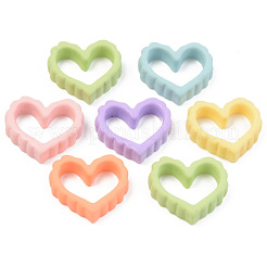 Harz Cabochons CRES-R197-05