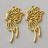 Подвески из цинкового сплава&nbsp;FIND-WH0435-30D-G