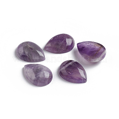 Natürlichen Amethyst Cabochons G-L553-01C