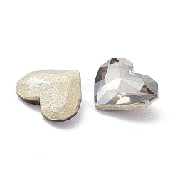 K9 Glas Strass Cabochons RGLA-P034-01A
