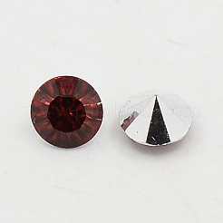 Klasse aaa  Harz Strass RESI-R120-5.5mm-28