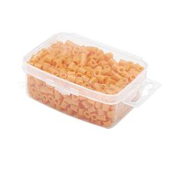 1 Box 5mm Hama Perlen Pe DIY Sicherung Perlen Nachfüllungen für Kinder DIY-X0047-77-B