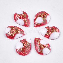 Epoxidharz-Cabochons CRES-S361-02D