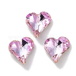 Glas Strass Cabochons RGLA-G020-04B-D123