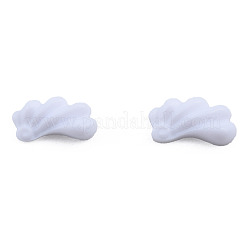Undurchsichtigen Cabochons CRES-N030-030A-02