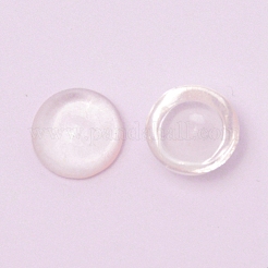 Tschechische Glaskabochons GLAA-CJC0003-03T