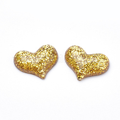 Harz Cabochons CRES-S304-02G