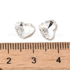 Glas Strass Cabochons RGLA-P037-03B-001