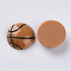 Harz Cabochons CRES-N021-02A