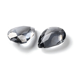 Transparente Glas-Strass-Cabochons RGLA-B003-08A