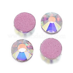 Glas Strass Cabochons RGLA-A019-SS20-A101