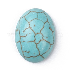 Edelstein-Cabochons G-G529-13x18mm-M2