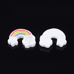 Harz Cabochons CRES-S304-81