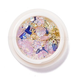 Nagelkunstdekoration Zubehör MRMJ-N013-03-M