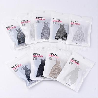 Бисер из стекла  DIY-X0272-01-1