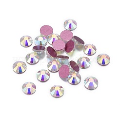 Glas Strass Cabochons RGLA-A019-SS20-A101