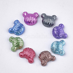 Harz Cabochons RESI-T031-09