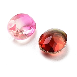 K9 Glas Strass Cabochons RGLA-Q016-02B-01