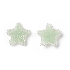 Harz Cabochons CRES-Q213-02