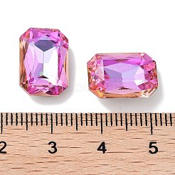 Glas Strass Cabochons RGLA-G020-01D-D502