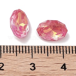 Glas Strass Cabochons RGLA-G020-02C-502AM