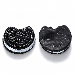 Decoden-Cabochons aus Harz CRES-N022-39B