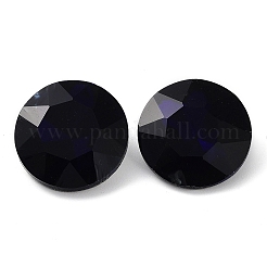 Glas Strass Cabochons GLAA-D016-03C