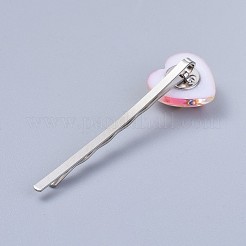 Eisen Haar Bobby Pins PHAR-JH00056-01