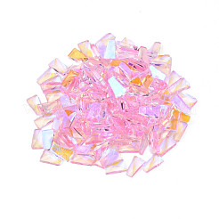 Glas Strass Cabochons MRMJ-N027-043A