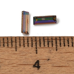 Glas Strass Cabochons RGLA-G023-12