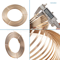 Eloxierter Aluminiumdraht AW-S010-04