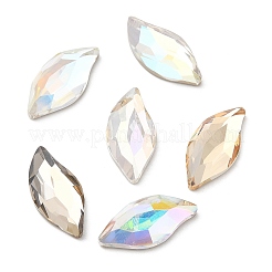 K9 Glas Strass Cabochons RGLA-N002-08A