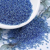 Миюки круглые бусины рокайль&nbsp;X-SEED-G007-RR0019