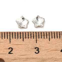 Glas Strass Cabochons RGLA-P037-02A-001