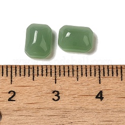 Glas cabochons GLAA-B017-01B