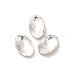 Glas Strass Cabochons RGLA-P037-08A-001