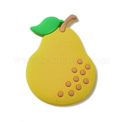 PVC-Cabochons KY-F018-18