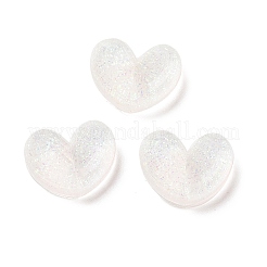 Durchscheinende Harz-Cabochons FIND-E020-11D