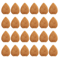Cabochons aus Samt FIND-WH20003-22A