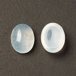 Natürliche Malaysia Jade cabochons G-G994-A04-03