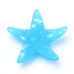 Harz Cabochons X-CRES-Q197-56