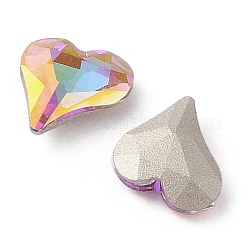 Glas Strass Cabochons RGLA-L029-07B-HELA