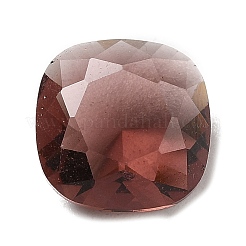 Similistein Cabochons Glas Strass GLAA-B012-34B