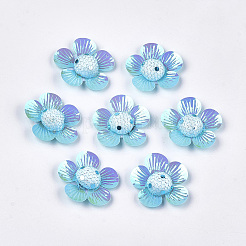 Schaumstoff-Cabochons KY-T007-02B