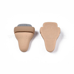 Undurchsichtigen Cabochons X-CRES-S366-24