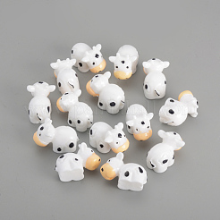 Decoden-Cabochons aus Harz CRES-S300-23-1