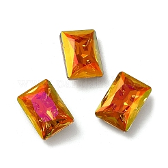 K9 Glas Strass Cabochons RGLA-P036-03A-M